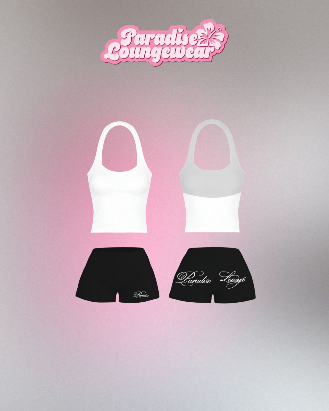 Paradise Dream Set
