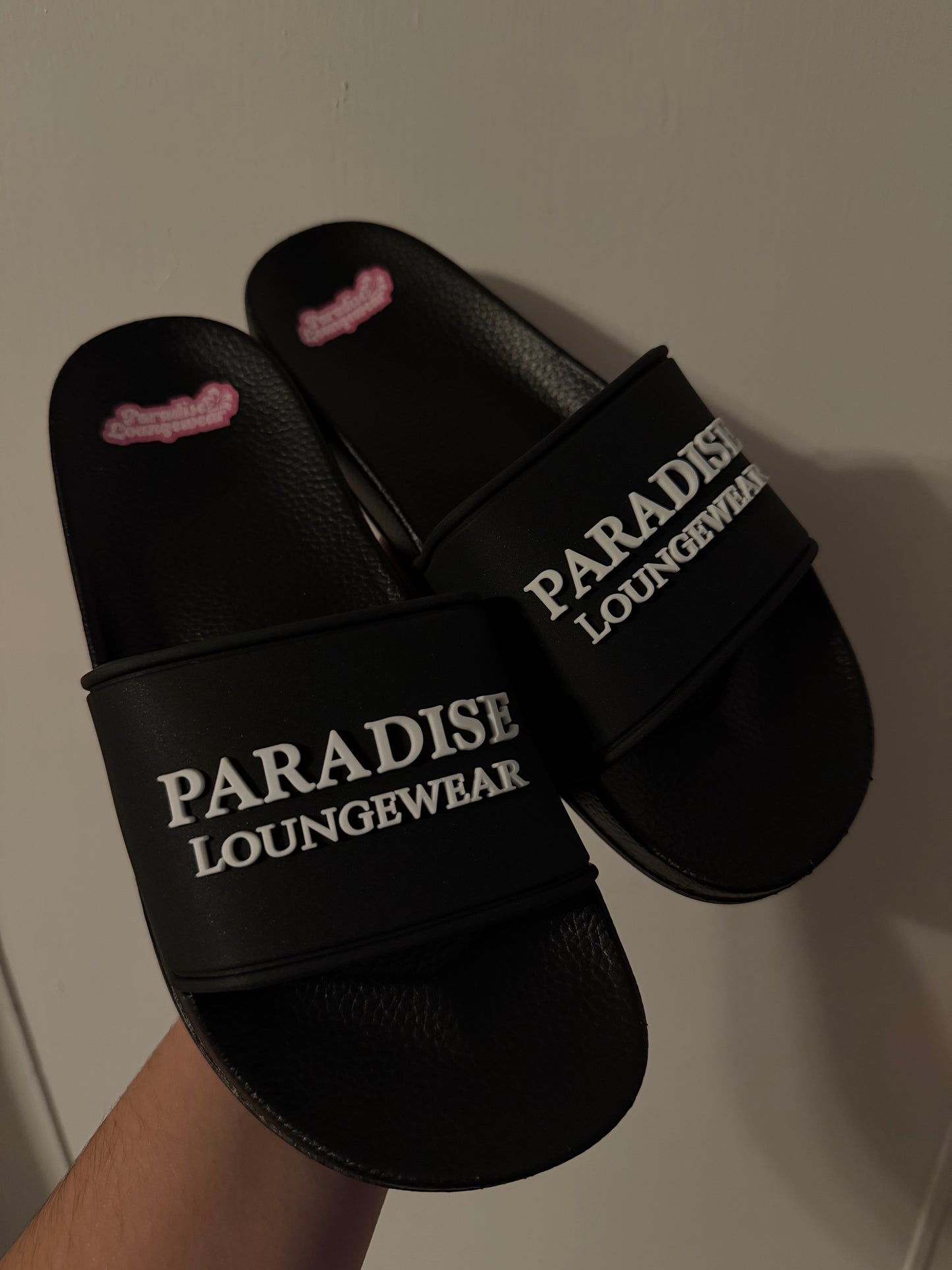 Paradise Slides