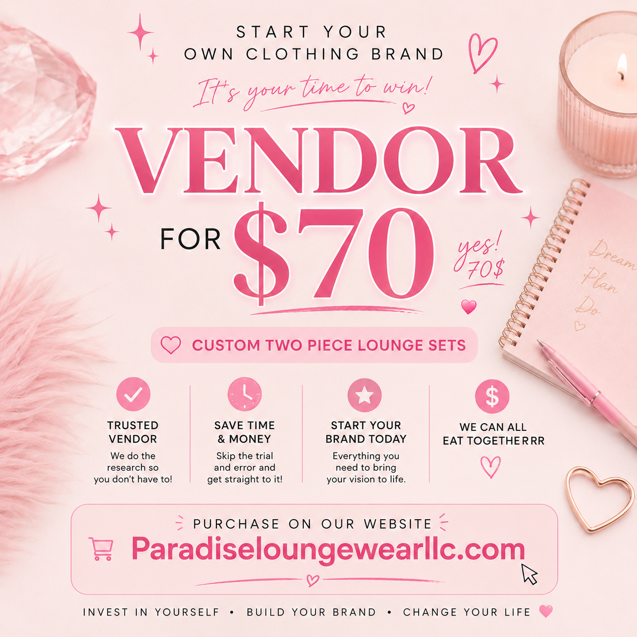 Vendor
