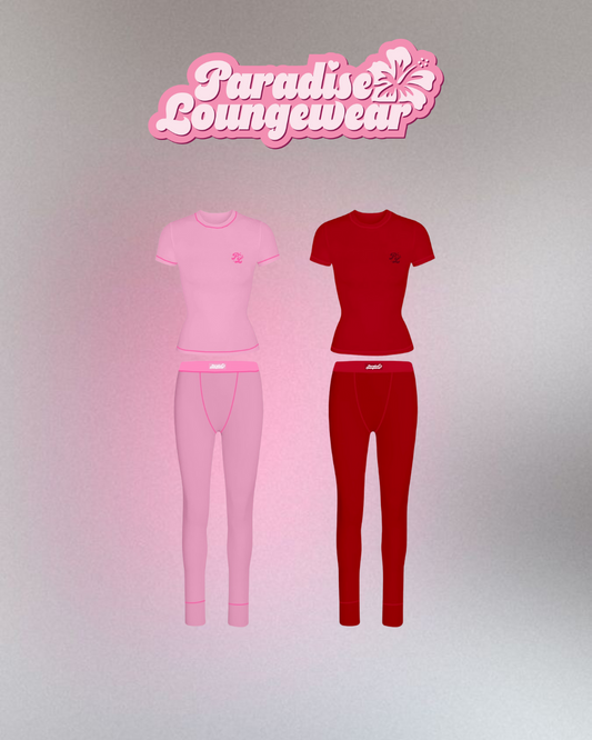 2 Piece Legging Sets