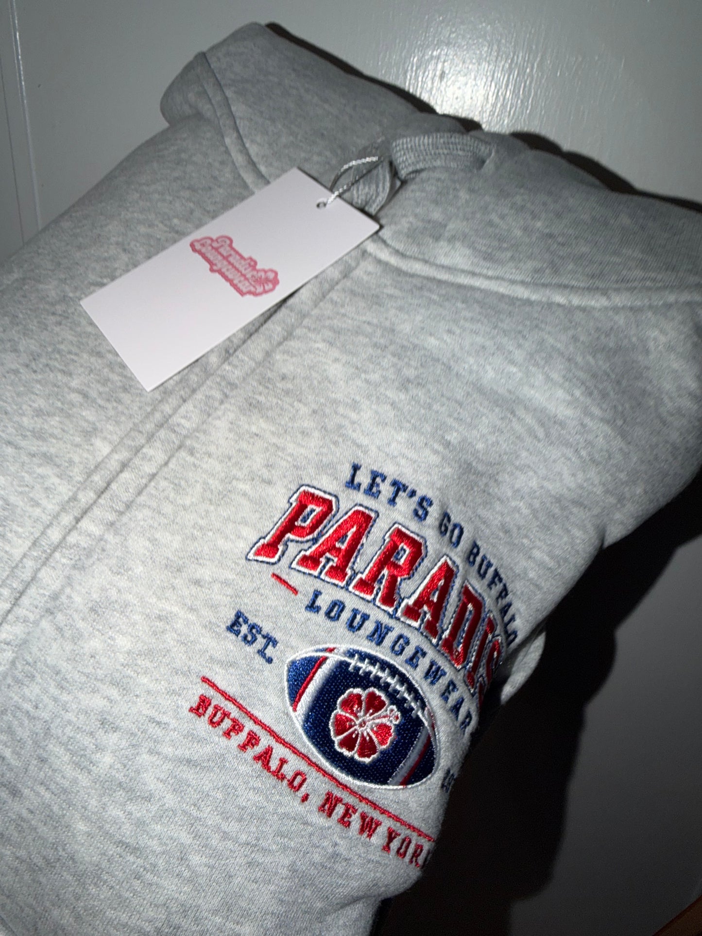 Football Tracksuit