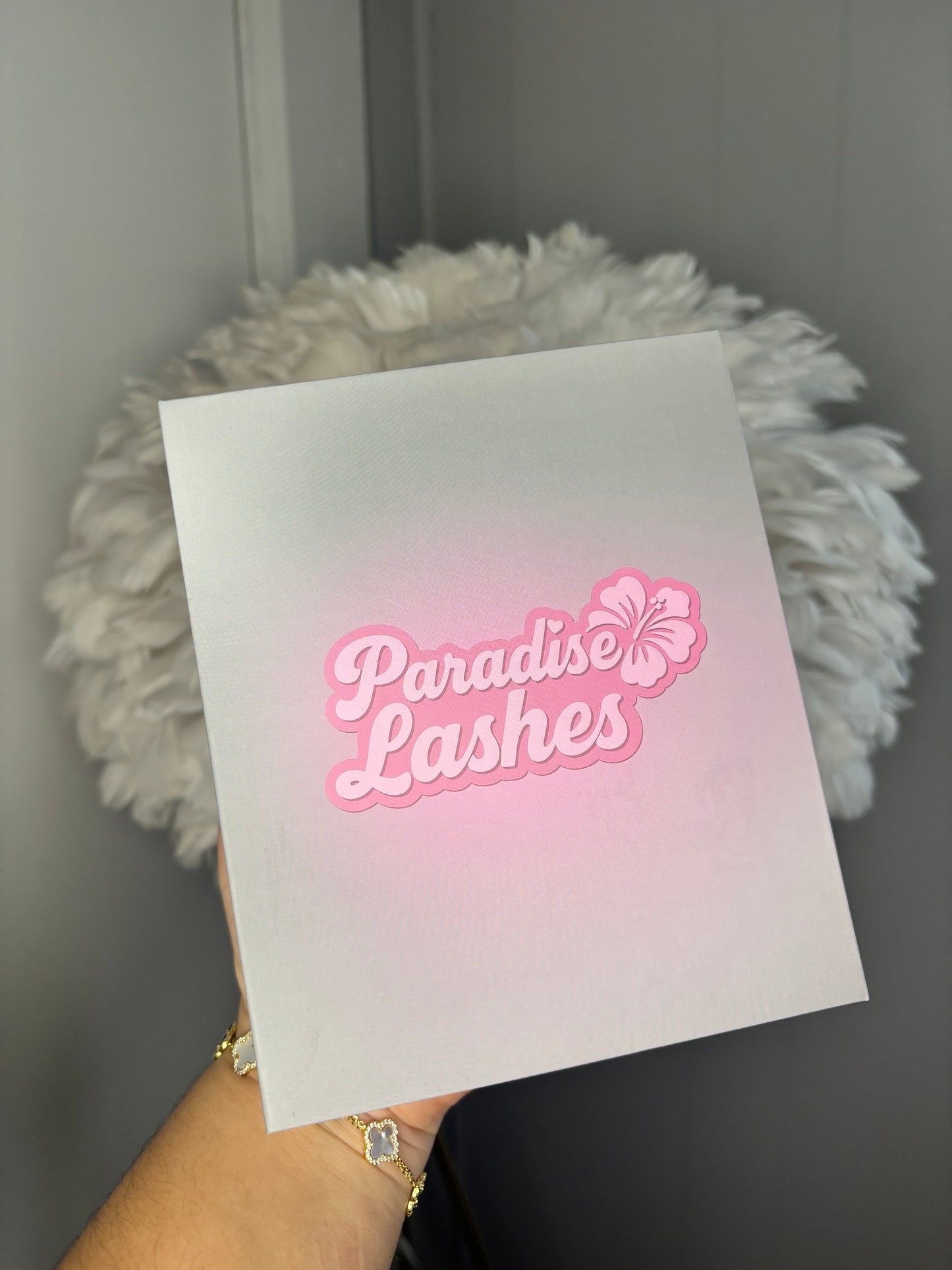 Lash Cluster Kits