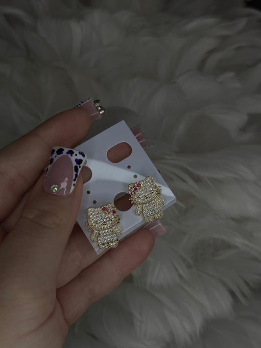 Hk Earrings