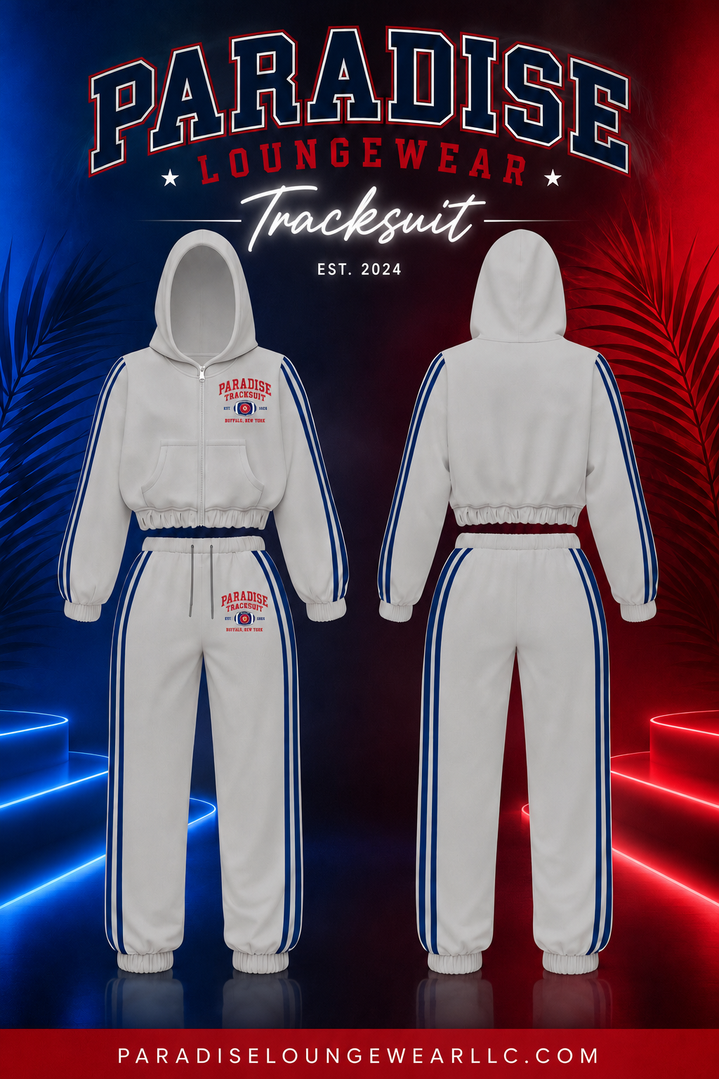 Football Tracksuit