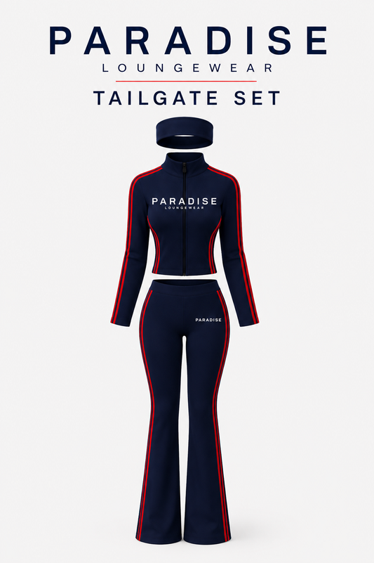 The Tailgate Set