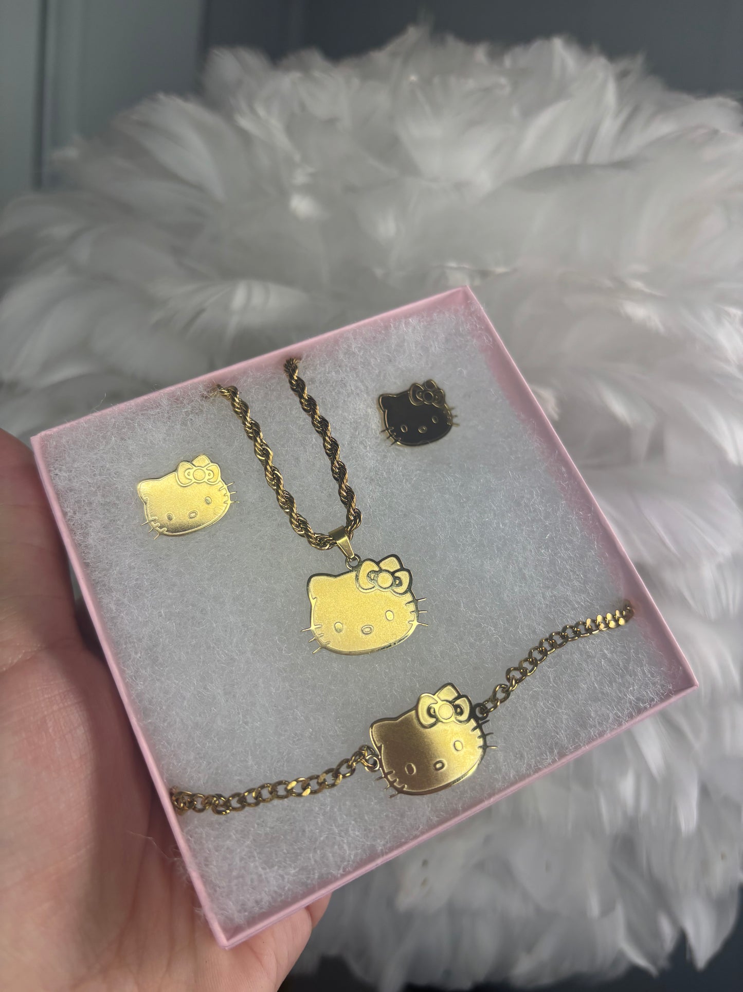 HK Set