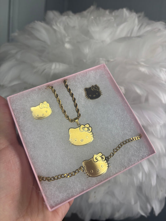 HK Set