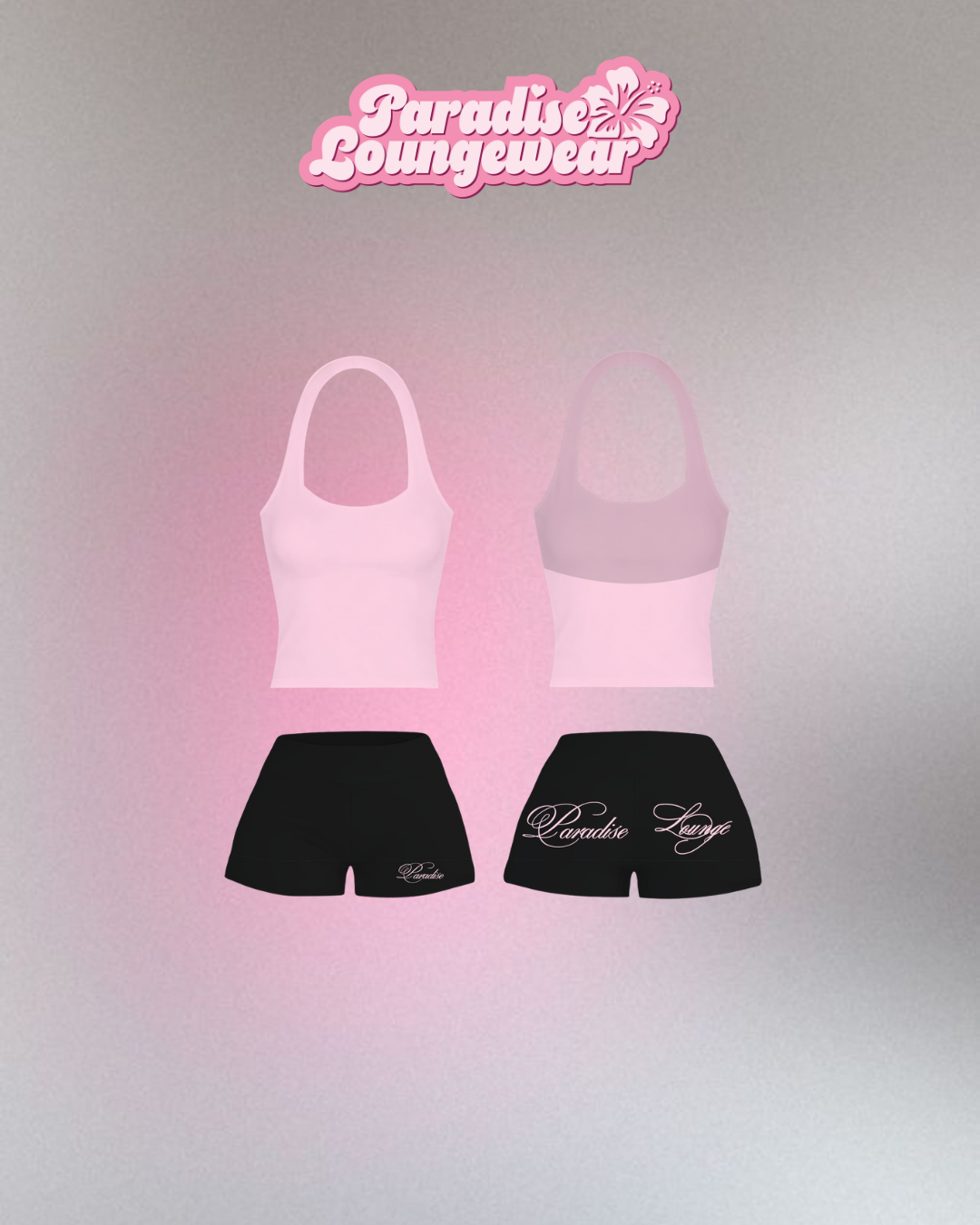 Paradise Dream Set