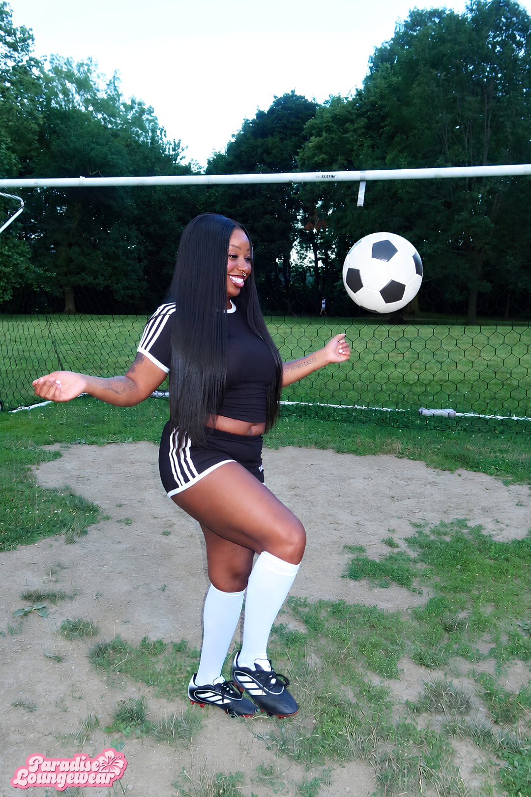Paradise Sport Set