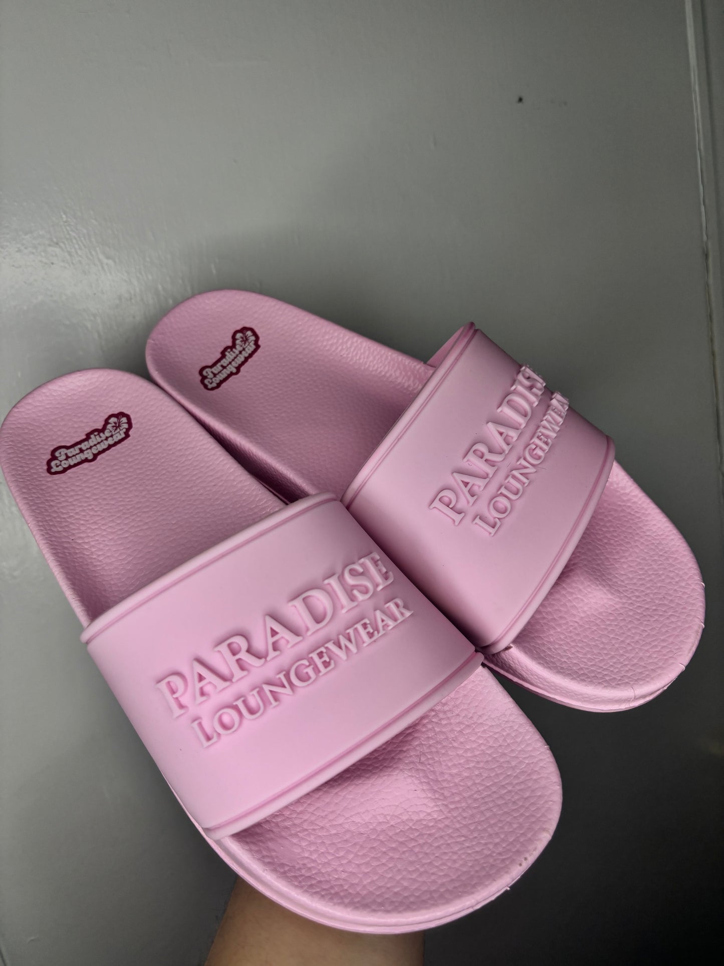Paradise Slides