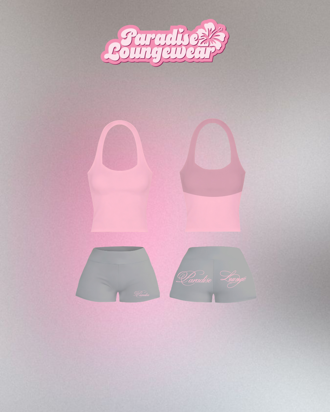 Paradise Dream Set