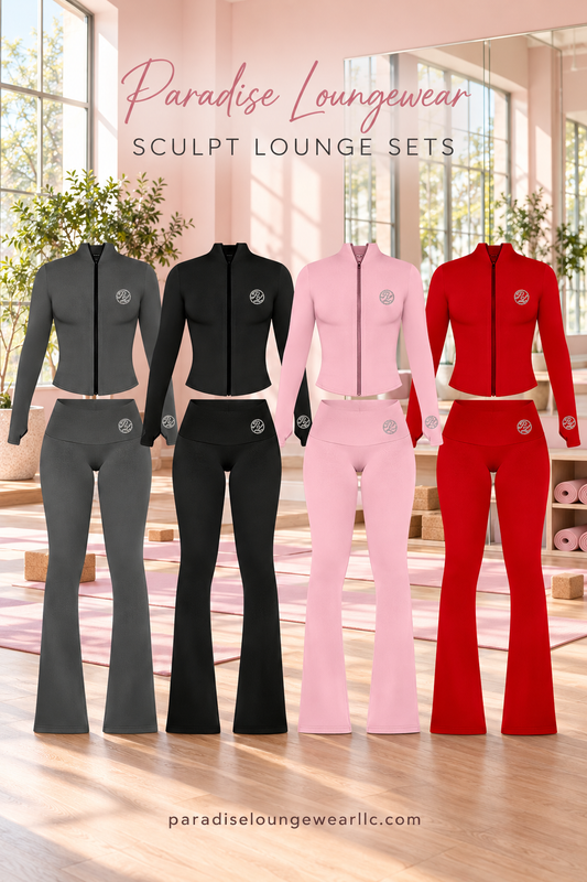 Rhinestone Sculpt Set