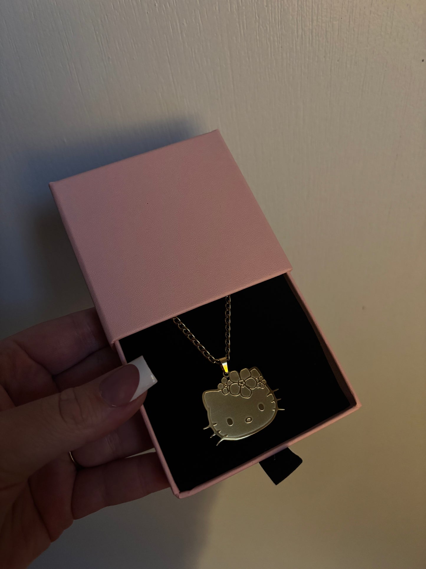 HK Paradise Necklace