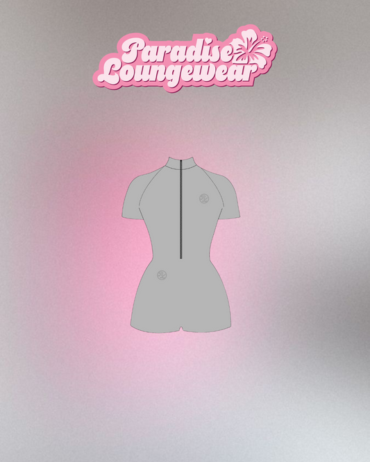 Rompers