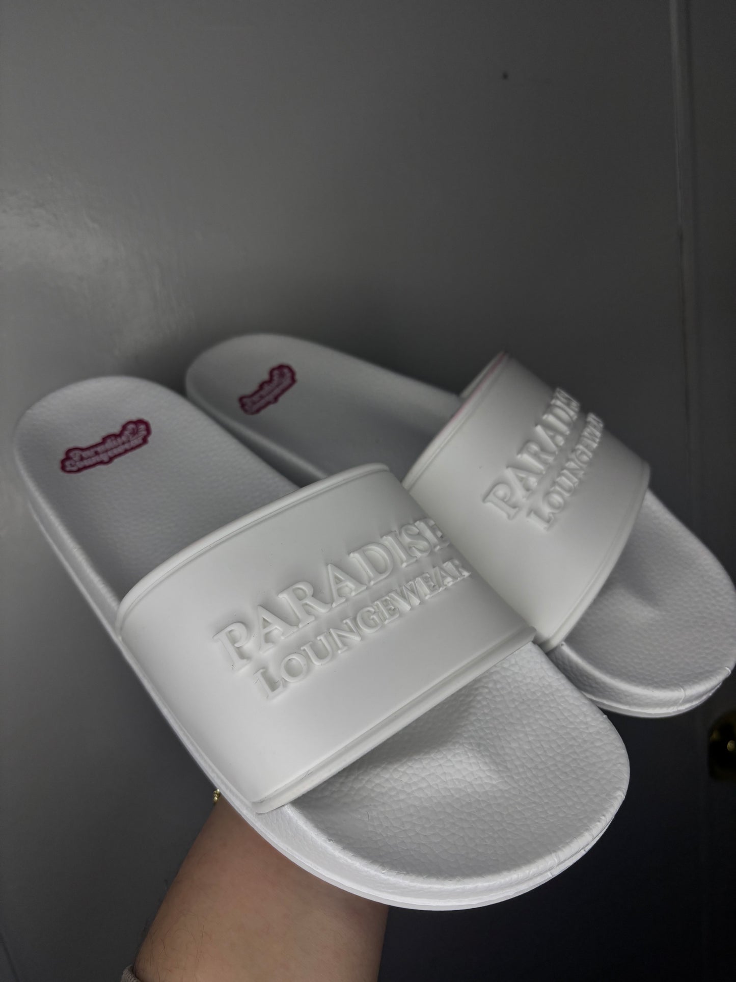 Paradise Slides