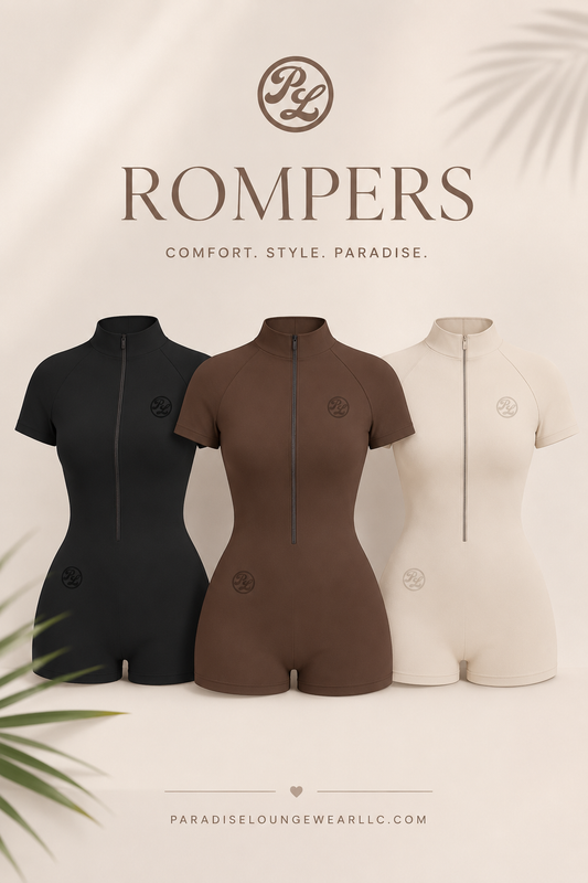 Rompers