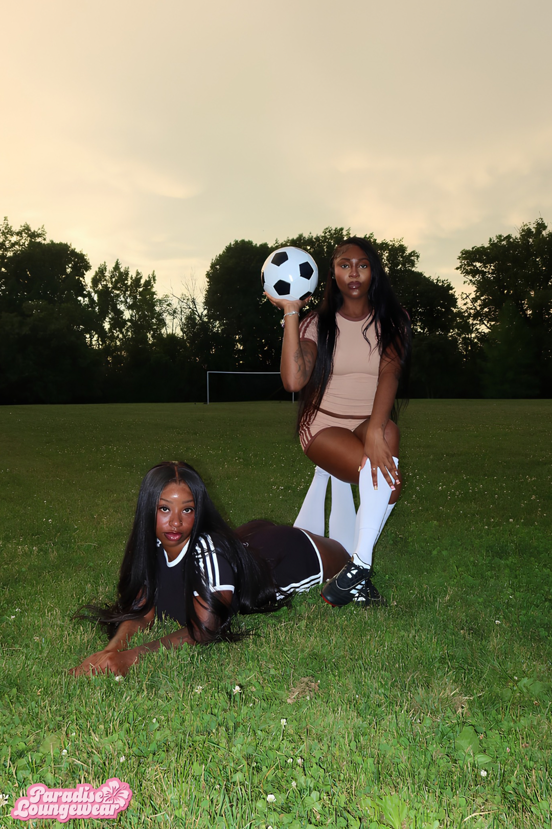 Paradise Sport Set