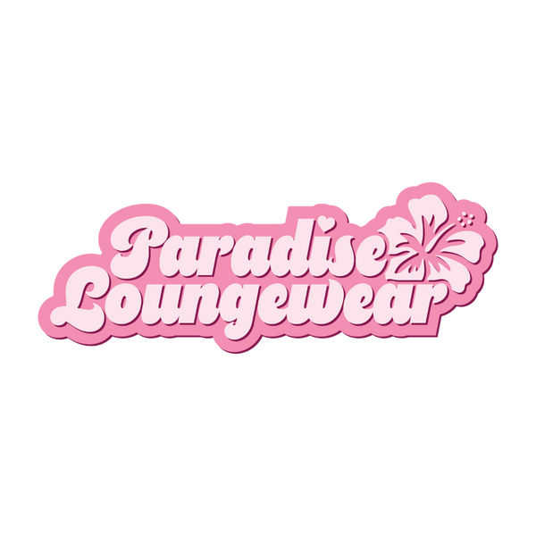 Paradise Loungewear